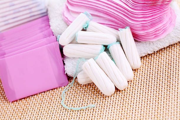 "Happy School Girl Project" calls on gov't to waive taxes on sanitary pads