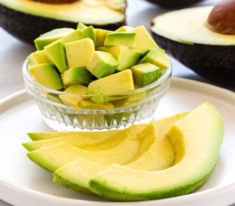 Avocados – reduce the risk of prostate cancer, heart disease and more