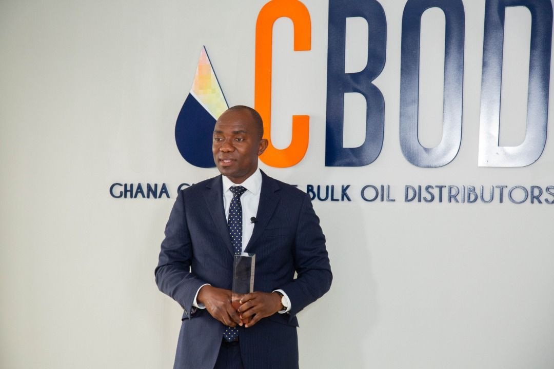 CBOD debunks accusation of influencing fuel prices