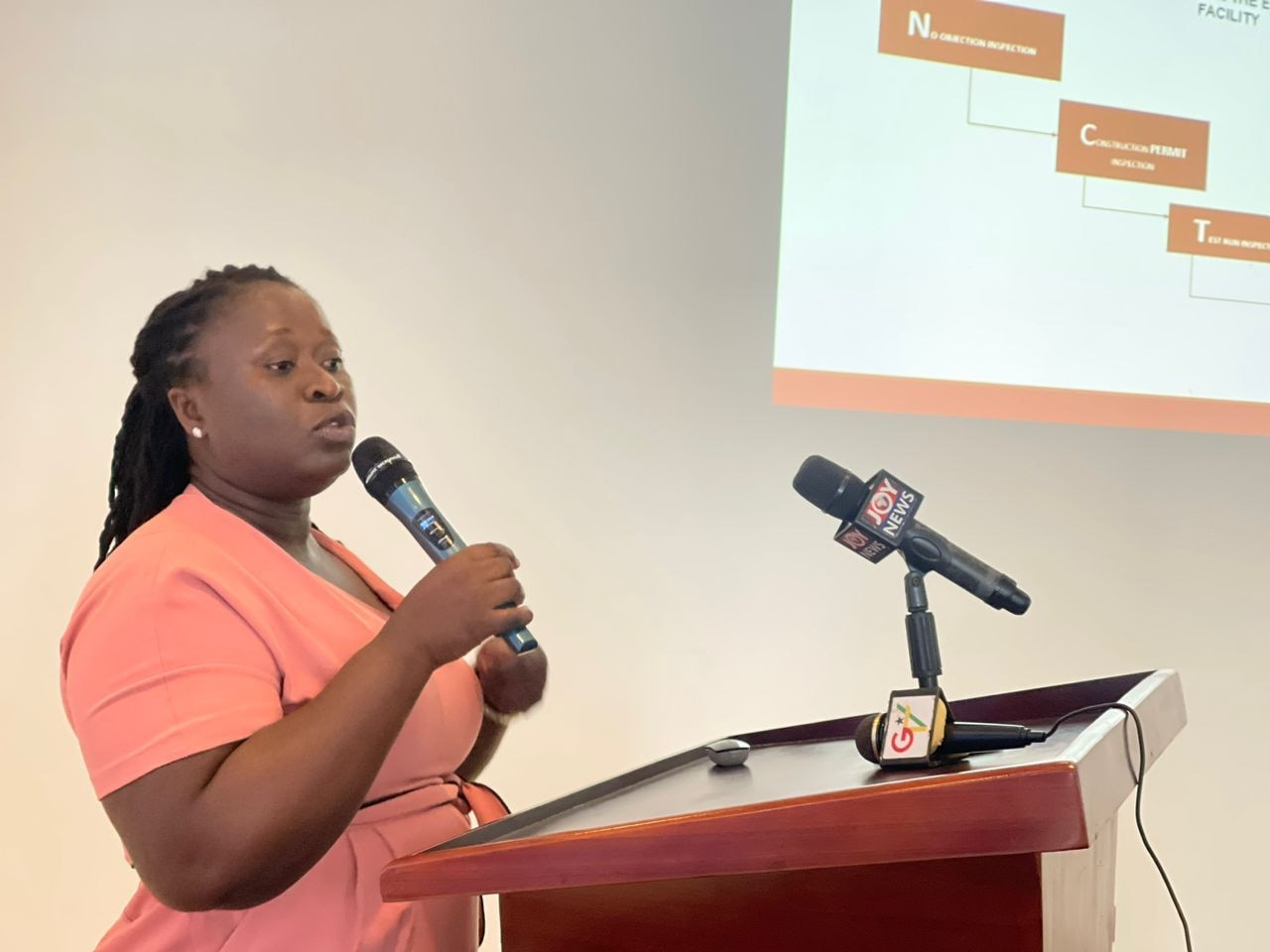 NPA impounds 181,000 litres of crude oil and diesel in Western Region
