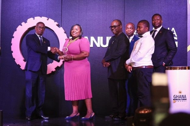 GBfoods secures 7 awards for exceptional product offerings and leadership