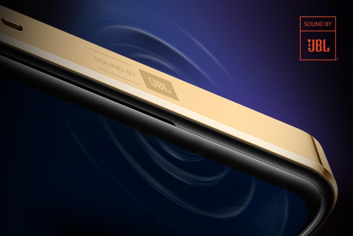 Infinix incorporates sound by JBL to bring high-quality audio to the next level of smartphones