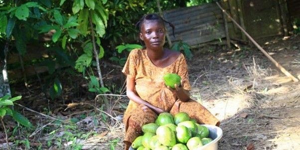 Celebrating farmers with disabilities