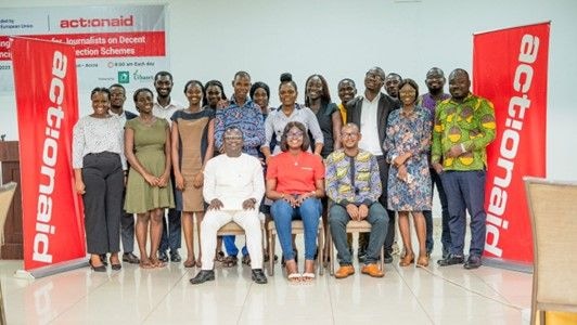 Northern Ghana and Savannah records low awareness of SP schemes