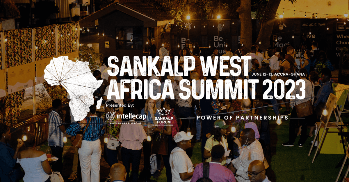 1st Sankalp West Africa Summit 2023 opens in Accra on June 12