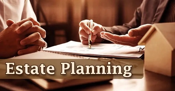 Estate planning: how to efficiently transfer and hand down properties and businesses