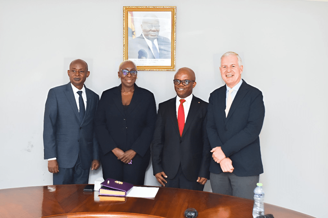 ICC prioritises support for SMEs within AfCFTA
