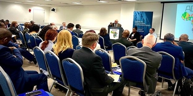 Civil Society engagement at the core of United States - Africa Relations in Multipolar world