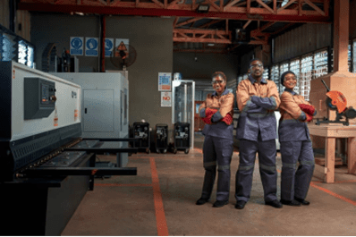 Design & Technology Institute trains next generation of innovators