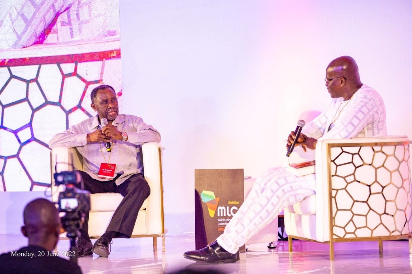 MLC2023: Experts call for leadership paradigm shift to unleash continent’s potential