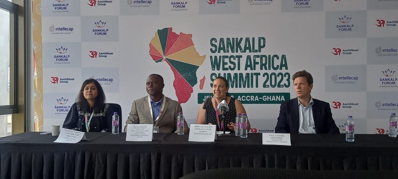 Vibrant private sector crucial to West Africa’s economic growth