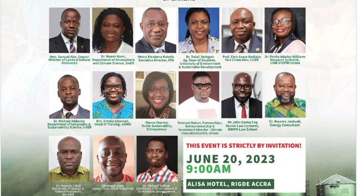 Experts gather today at B&FT's ESS 2023 to tackle food security threat
