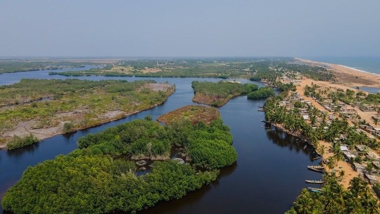 Strengthening the capacity for measuring and valuing natural capital