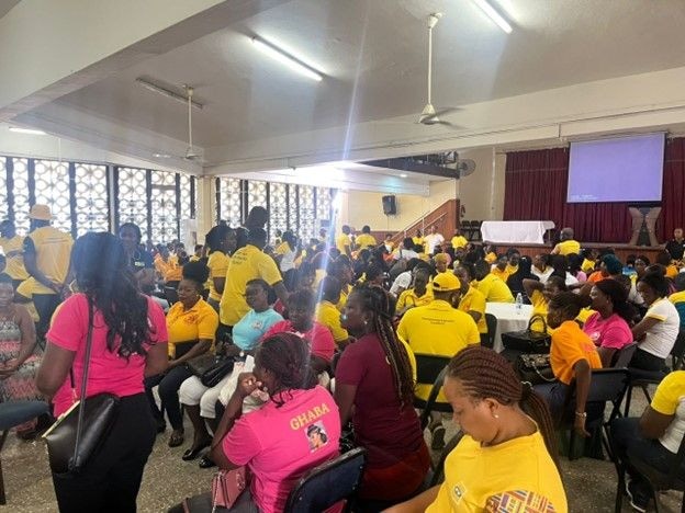 MTN trains 400 entrepreneurs