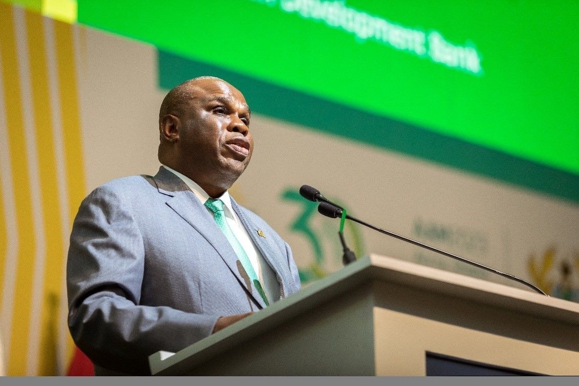 Afreximbank revolutionises intra-african payments and trade integration
