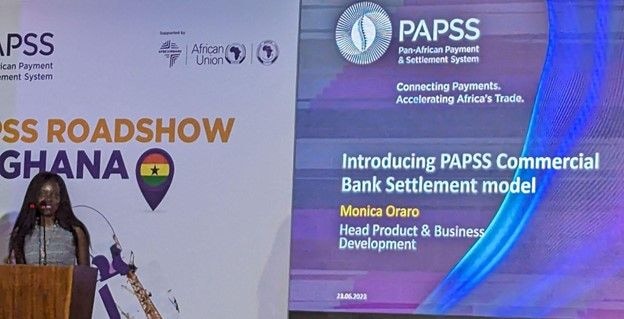 PAPSS’ settlement model to spur cross-border trade efficiency