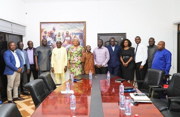 MASLOC signs MoU with ASSI