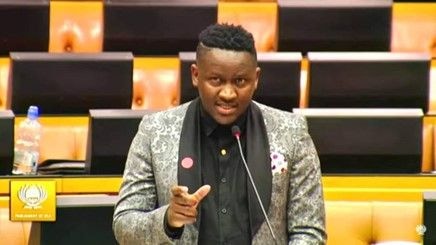 African youth’s economic empowerment & freedom due