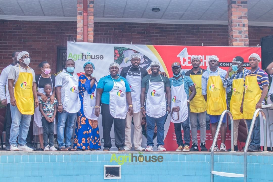 Ghana Poultry Day and 3rd Ghana Chicken Festival set for tomorrow