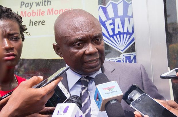 GRA impounds three container trucks for tax evasion