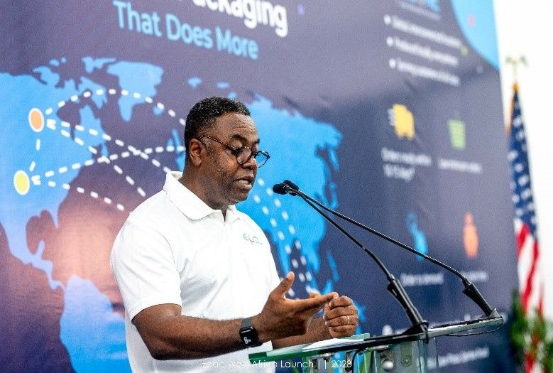 ePac West Africa plant to boost packaging industry
