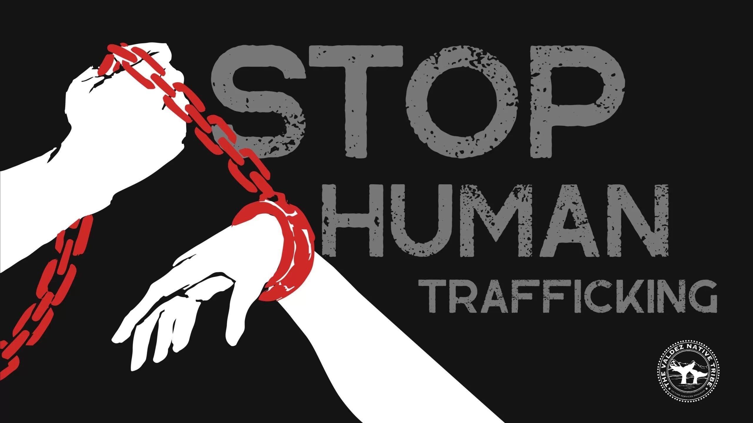 Fight against modern slavery and human trafficking