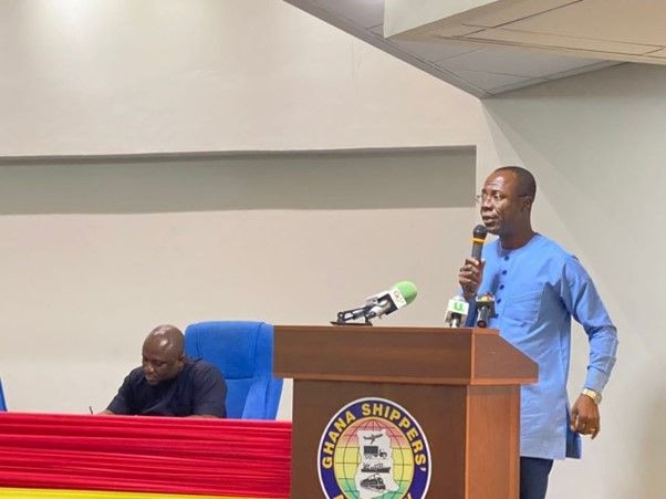 Shippers’ Authority train importers and exporters on trade agreements