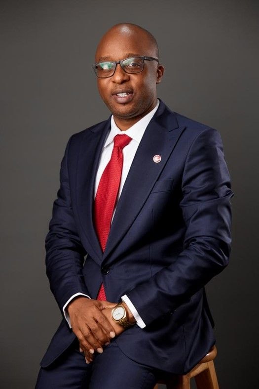 Babafemi George earns Africa's 100 ‘Most Impactful Change Maker’ nomination