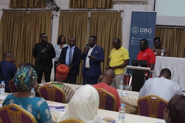 DBG urges MSMEs to take record-keeping seriously
