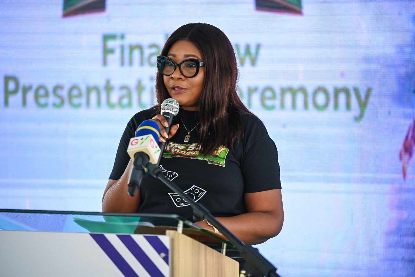 Access Bank rewards over 1,600 customers in triple salary promo