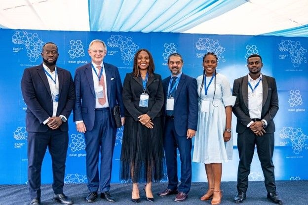 African Asset Finance Company launches EASE Healthcare