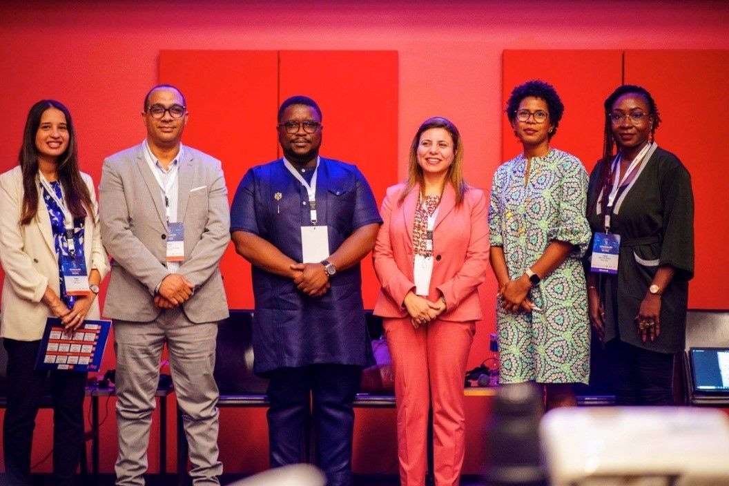 Niyel sparks dialogue on policy opportunities for AI in Africa