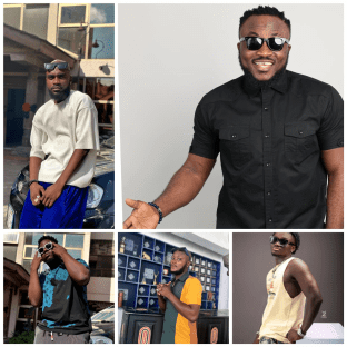 Comedy Express; Look-alikes moment to shine