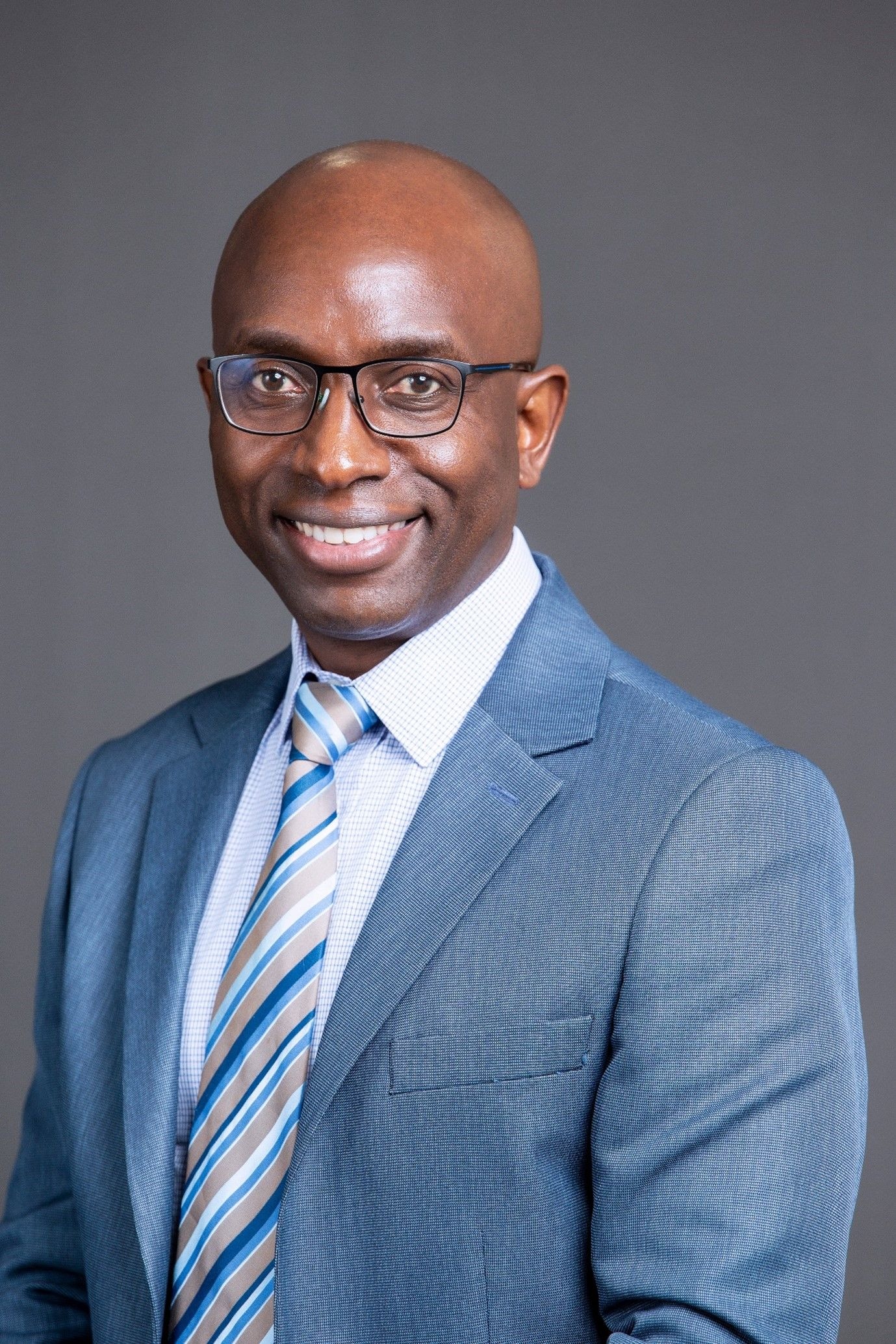 You can’t grow an economy without growing local industries –Tim Mugodi