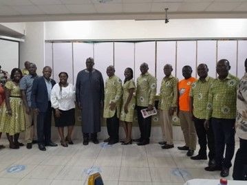 GCPCUL posts 27% income, GH¢17m in assets