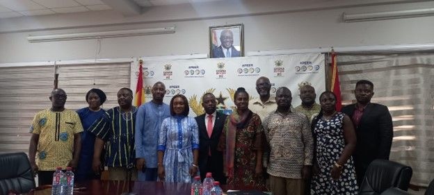 2023 IBES will focus on areas of growth -GSS
