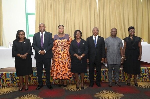 Blue economy, institutional framework needed - CJ