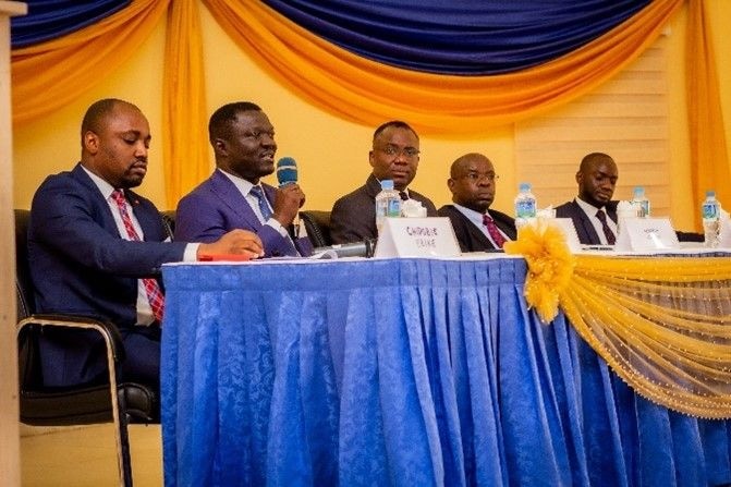 Capacity building and financing key for sustainable energy in Africa – FBNBank MD
