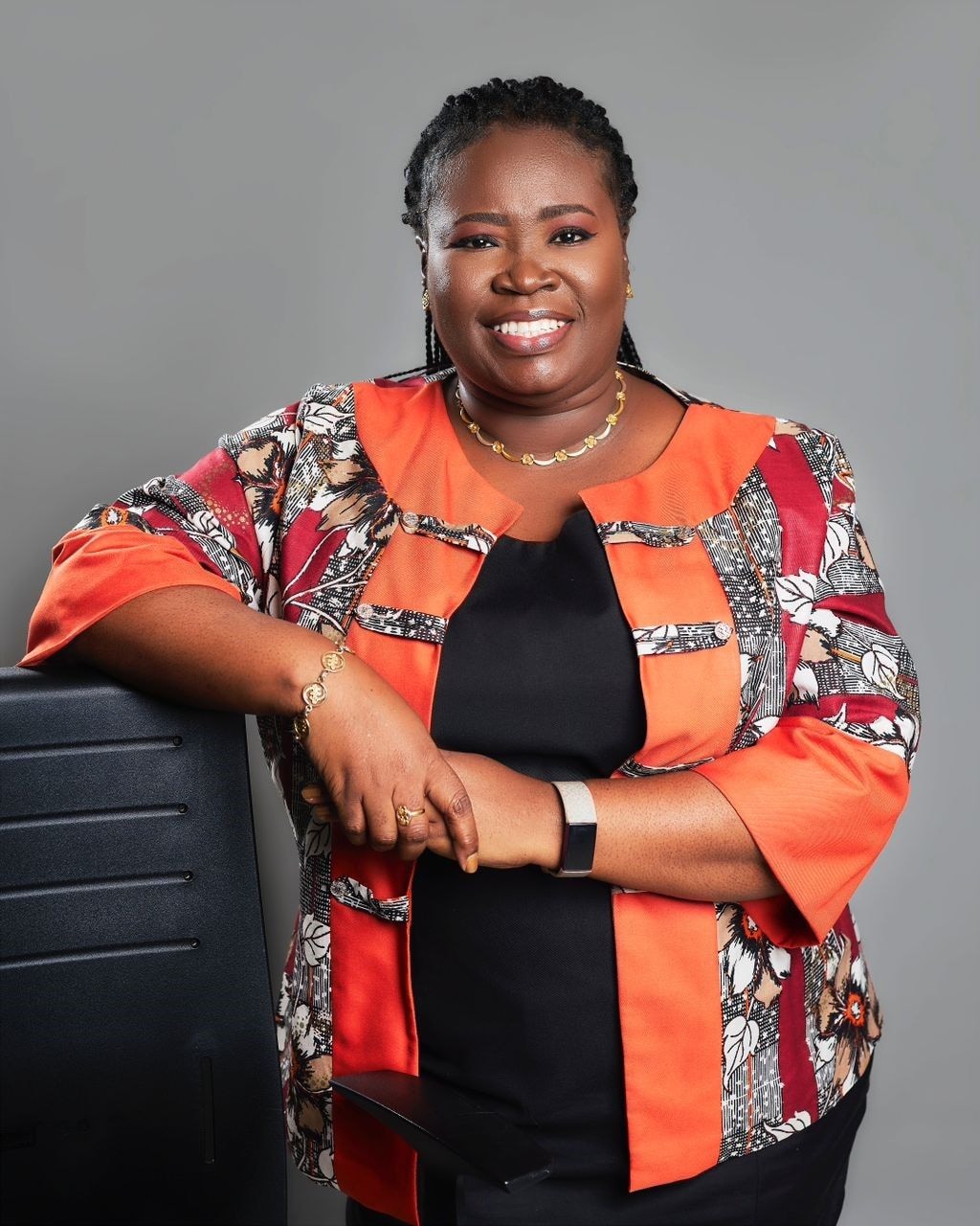 Transforming Lives: Trust Hospital's Oncology Services Bring New Hope to Cancer Patients in Ghana