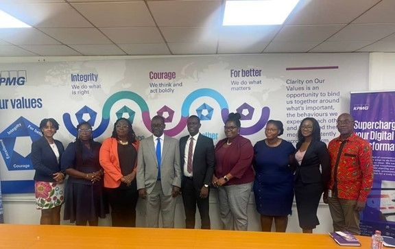 KPMG, GIPS launch maiden procurement enhancement survey