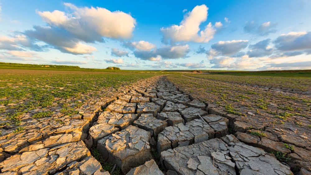 Failure of social cohesion and climate change are threats to humanity - report