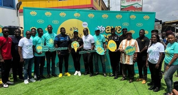 aYo Family Cover records 10,000 subscribers in less than a month