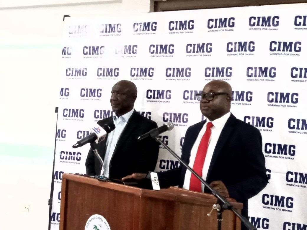 CIMG wants marketing at centre of economic recovery efforts