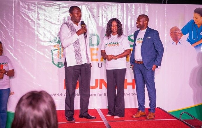 Health tourism is infinite, let’s explore the sector – CEO of Korle-Bu