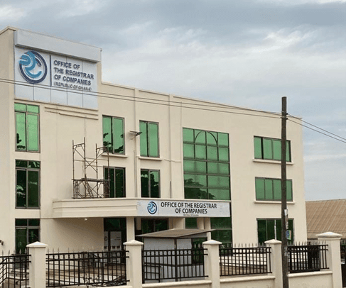 Office of the Registrar of Companies to open first office complex