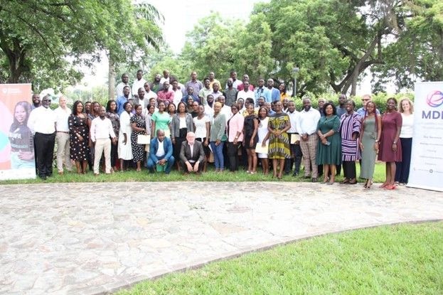 Orange Corners graduates 100 entrepreneurs for Cohort 7, launch new one
