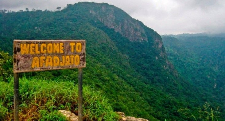 Exploring the richness of Volta Region – a guide for foreign investors