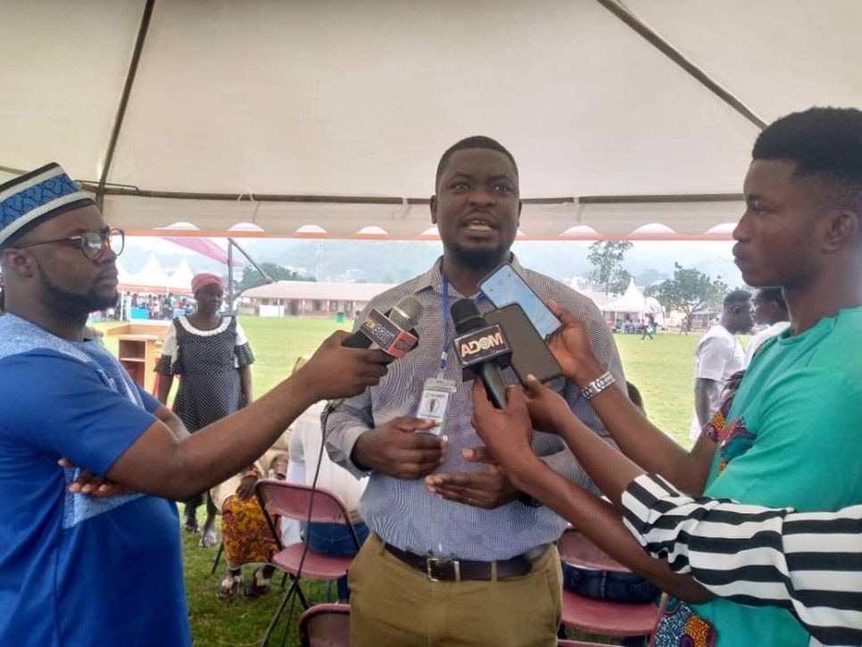 Prospective couples urged to check genotype
