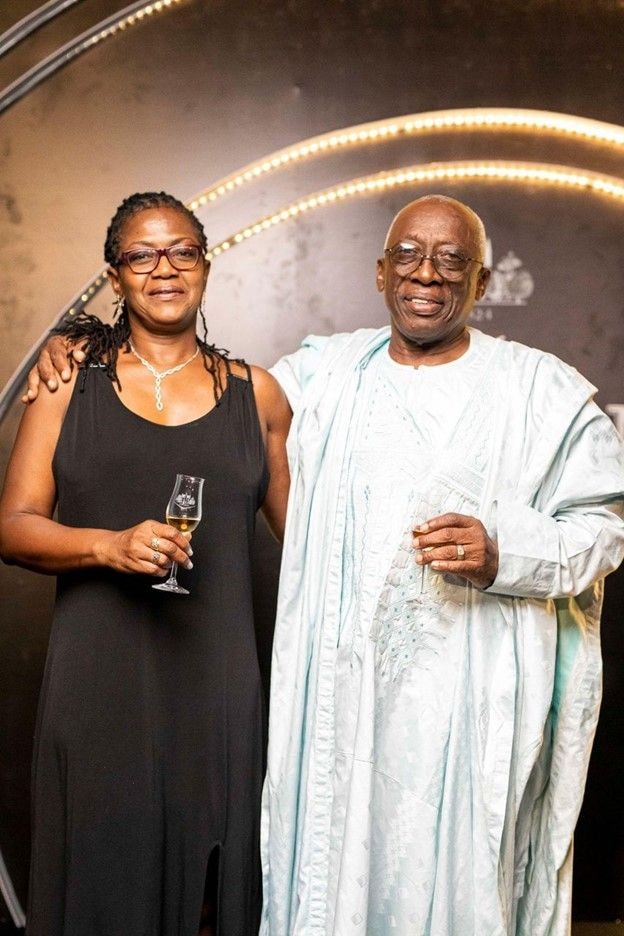 The Macallan hosts extravagant gathering at Safari Valley