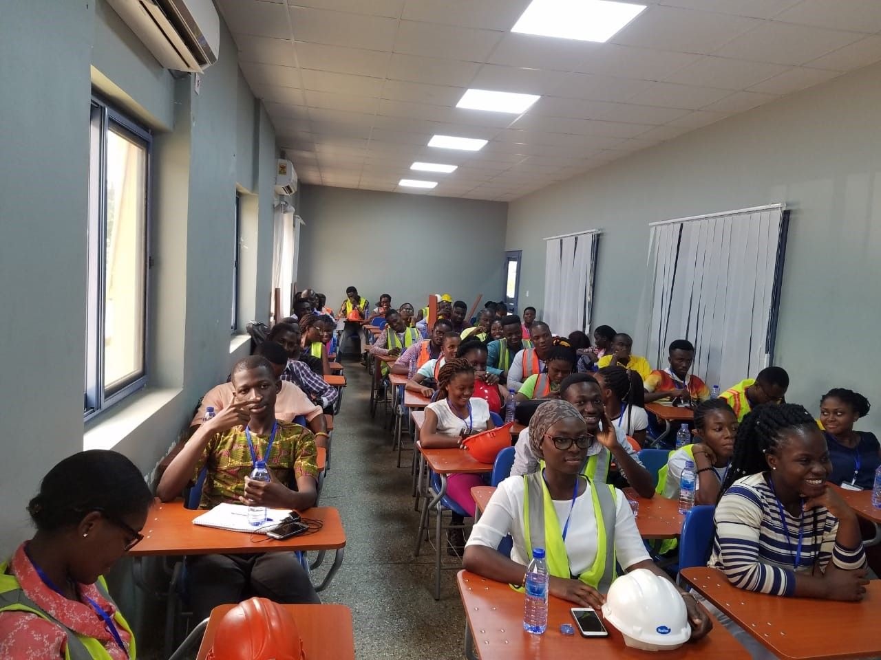 WAIMM to host 4th conference for early career professionals in mining & petroleum industry